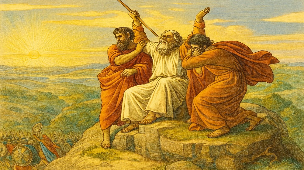 Título de la Predicación 2